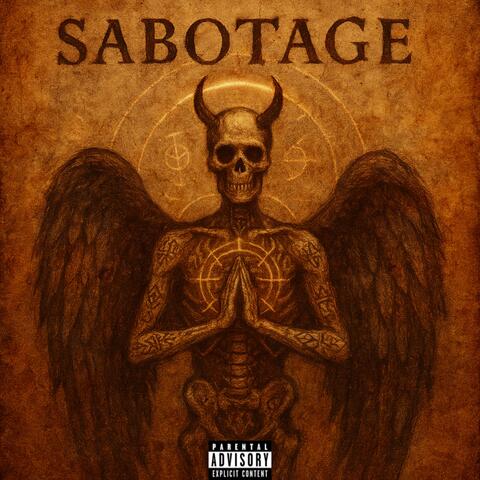 SABOTAGE!