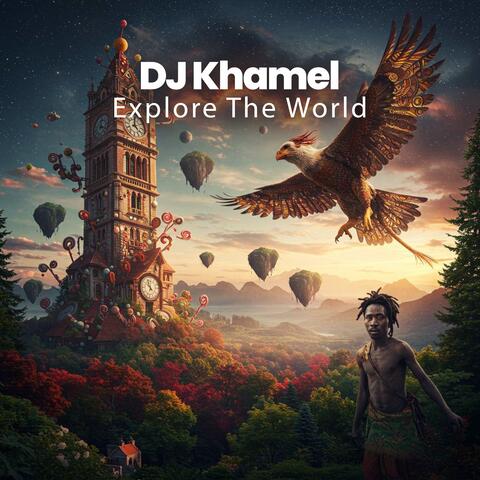 Explore The World