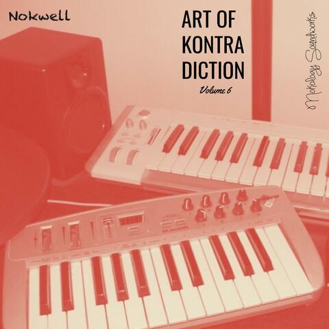 Art Of Kontra Diction Vol. VI