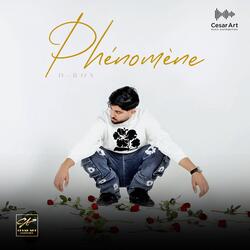 Phénomène