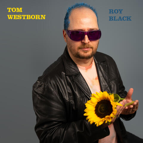 Roy Black