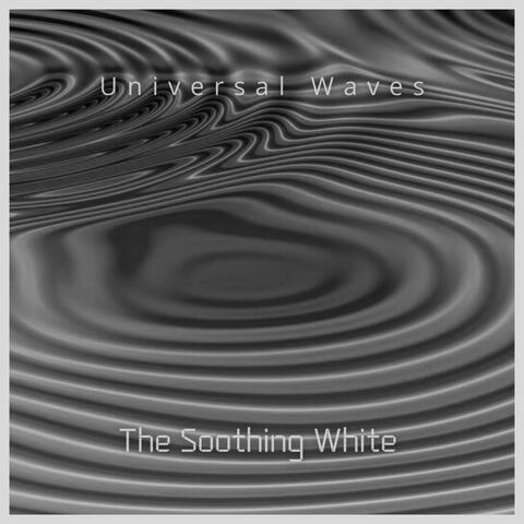 The Soothing White