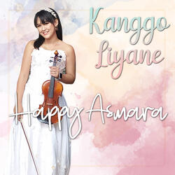 Kanggo Liyane