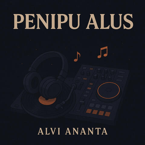 Penipu Alus
