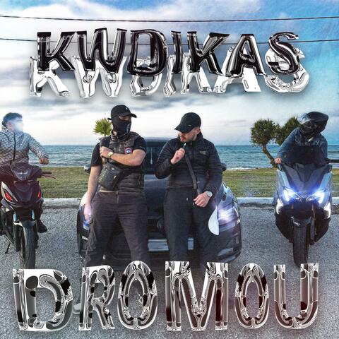 KWDIKAS DROMOU
