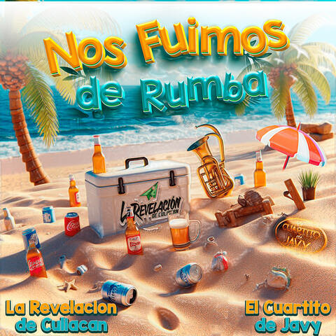 Nos Fuimos De Rumba