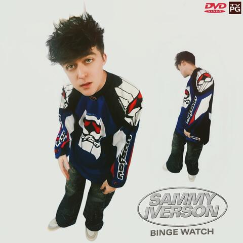 BINGE WATCH