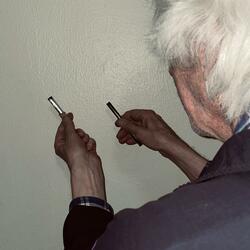 I Just, I Just (messed Da Rental Up )