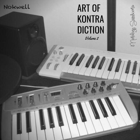 Art Of Kontra Diction Vol. II
