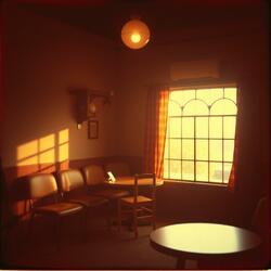 Filtered Light
