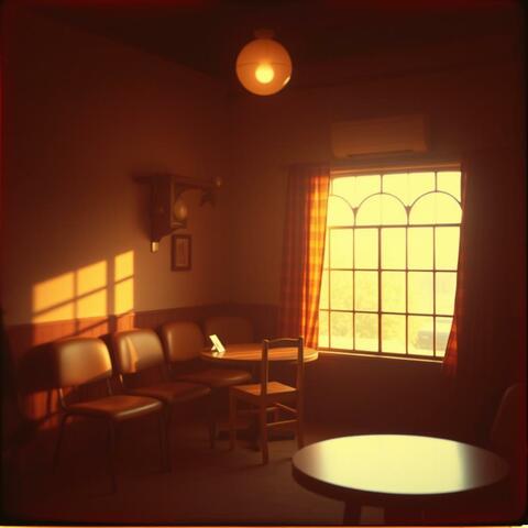 Filtered Light