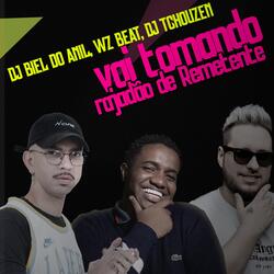 Vai Tomando Rajadão de Remetente