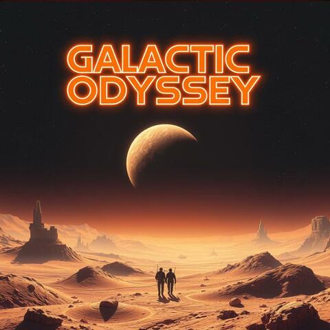 Galactic Odyssey