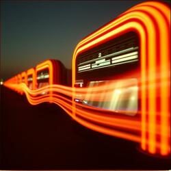 Pulsing Rhythms