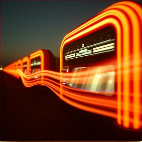 Pulsing Rhythms