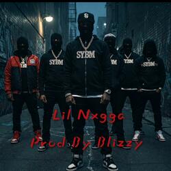 Lil Nxgga