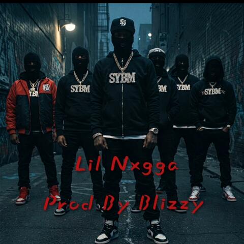 Lil Nxgga