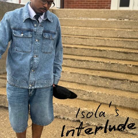 Isola’s Interlude