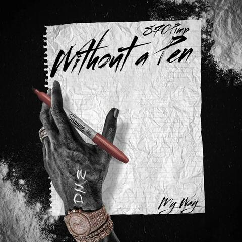 Without A Pen