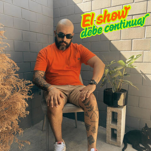 El show debe continuar