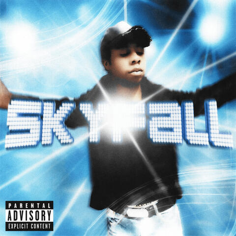 Sky Fall