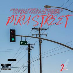 Piru Street