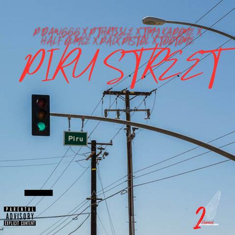 Piru Street