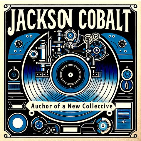 Author of A New Collective