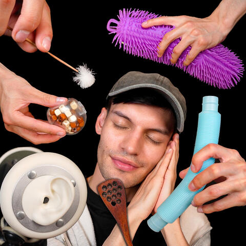 ASMR Sonidos para Dormir (Parte 3)