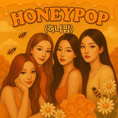 HONEYPOP (허니팝)