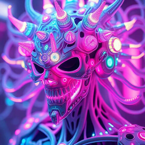 frontal lobe tyrants