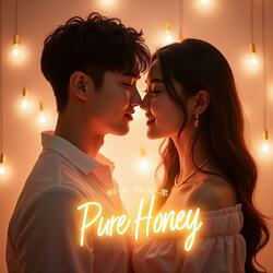 Pure Honey (순수한 꿀)