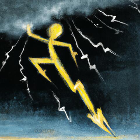 ELECTROCUTED