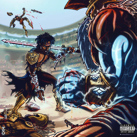 God Not Goat 2: The New Empire