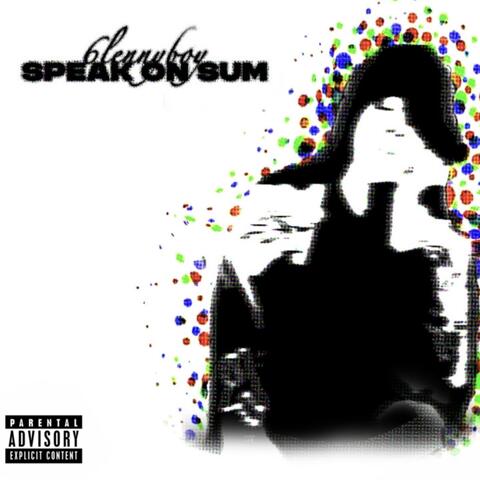 Speak On Sum