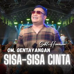 Sisa Sisa Cinta