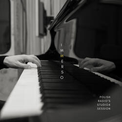 Immerso - Polish Radio's Studio 4 Session