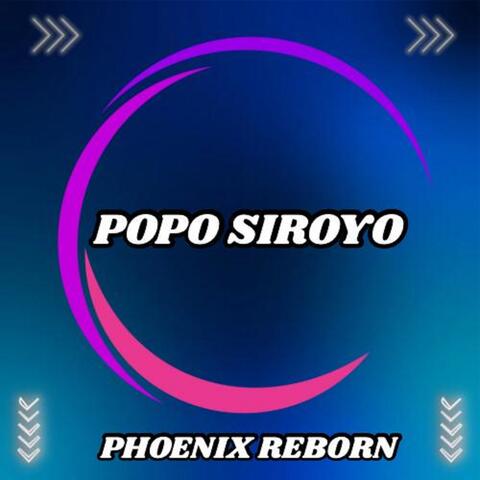 Popo Siroyo