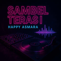 Sambel Terasi