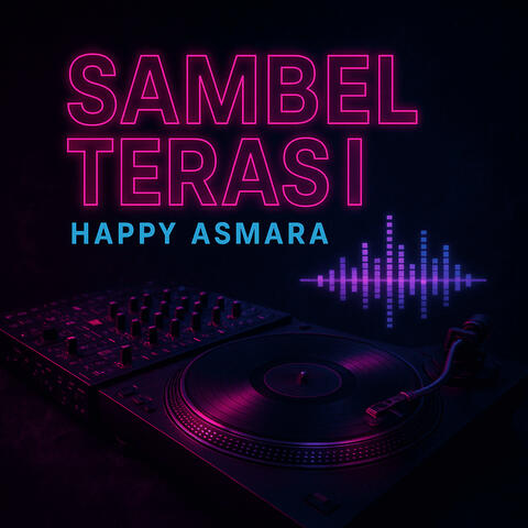 Sambel Terasi