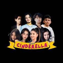 Mencari Cinderella