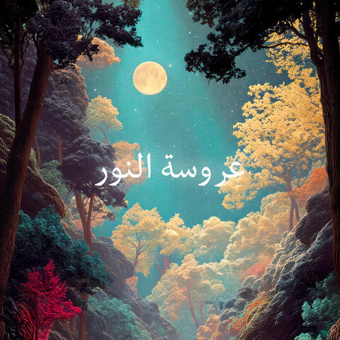 عروسة النور