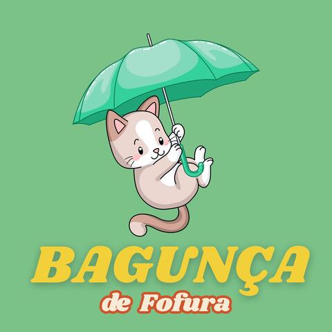 Bagunça de Fofura