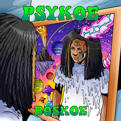 PSYKOE