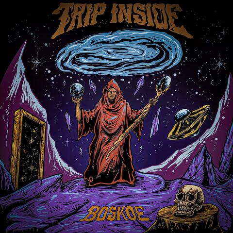 Trip Inside