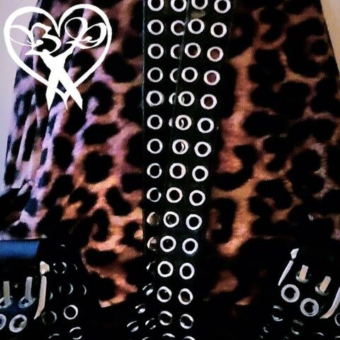 GARTER SAMPLES