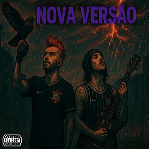 Nova Versão Feat Dom011