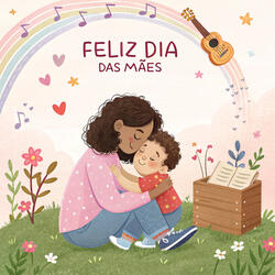 Feliz Dia das Mães