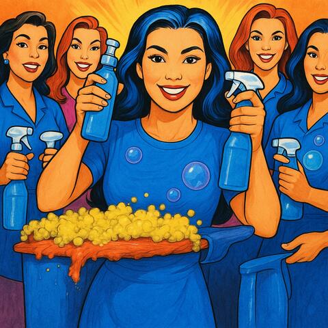The Cleaners