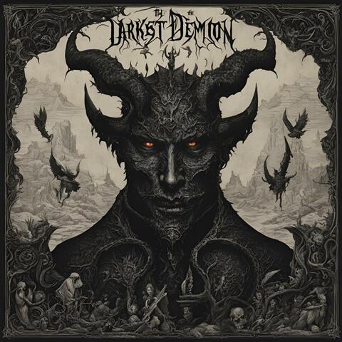 The Darkest Demon